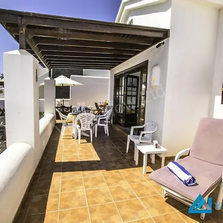 Βίλα Seventy Seven - Lh189 By Villas Now Ltd